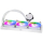 Cooler Master Masterliquid 360L Core ARGB White 3x120mm - 1145998 - zdjęcie 4